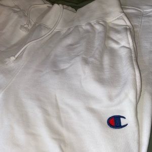 Champion Reverse Weave Sweatpants